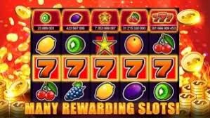 ok986vip Slot Online